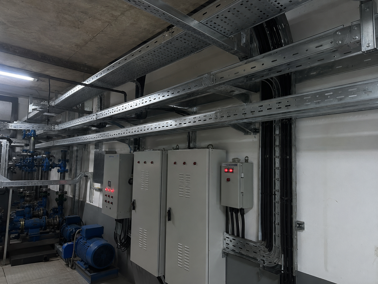 Installation Case 5