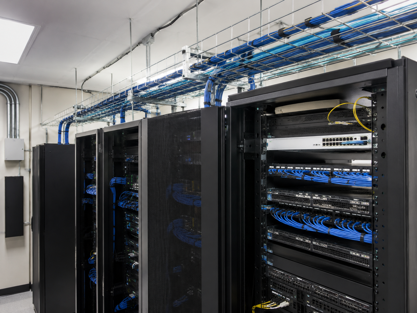 Installation Case 4