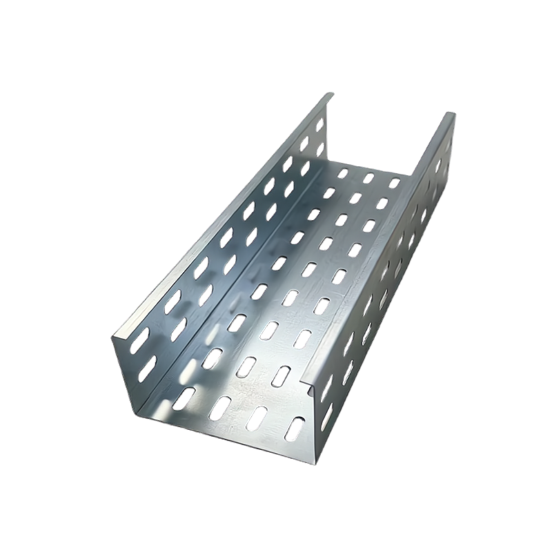 XQJ-P Perforated Cable Trays