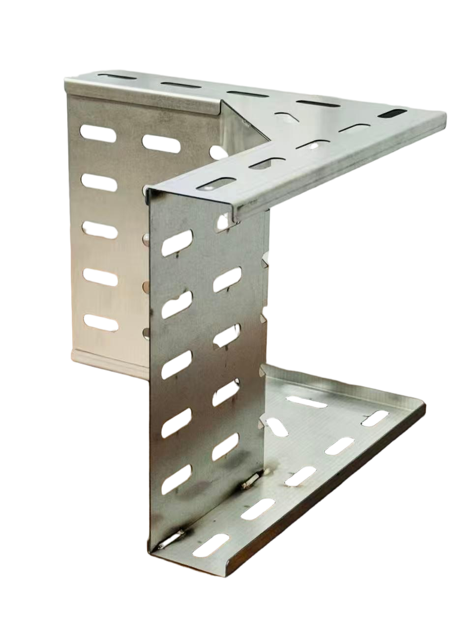 Vertical Upward Bend main image