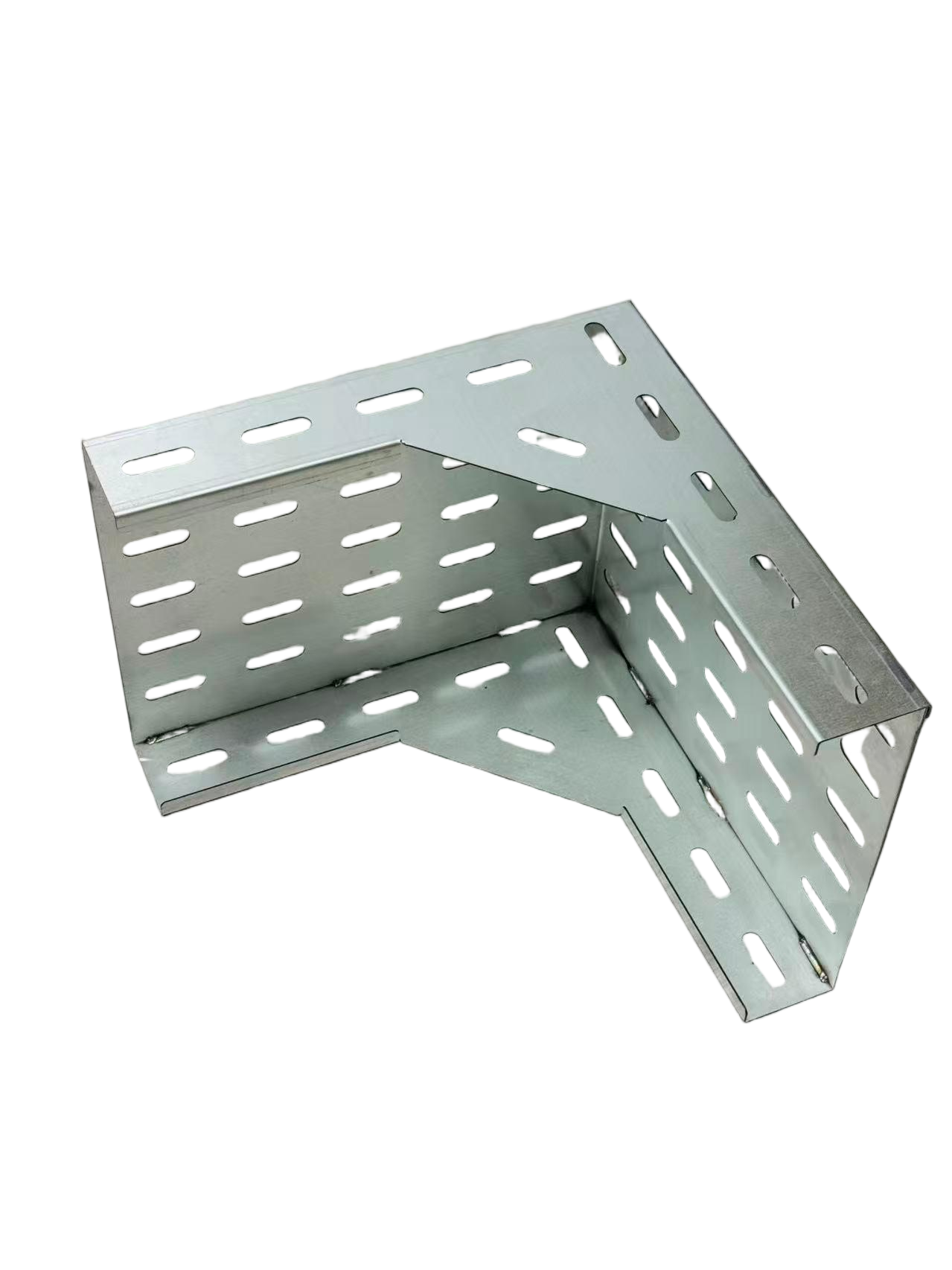 Vertical Downward Bend main image