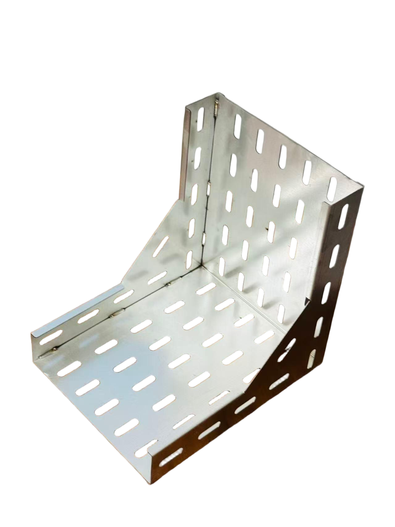 Vertical Downward Bend detail image
