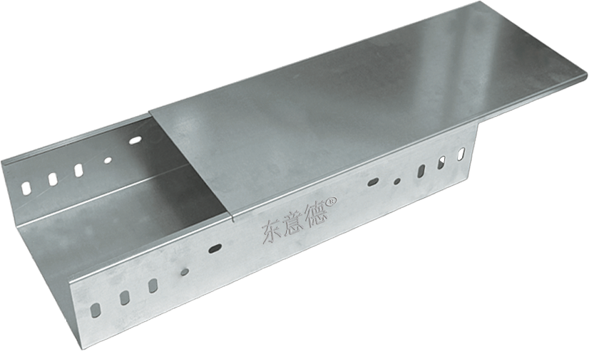 XQJ-C-01A Cable Trunking main image