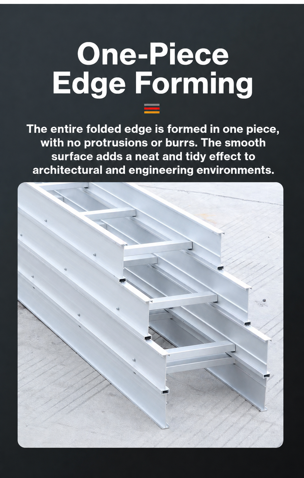 XQJ-T Cable Ladder product information