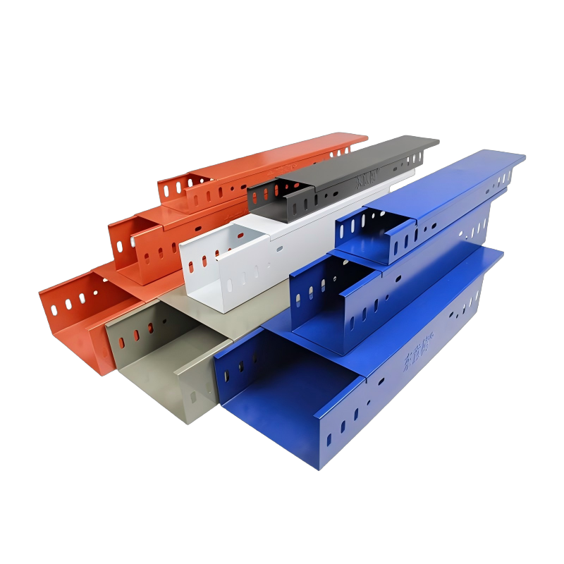 XQJ-C Cable Trunking