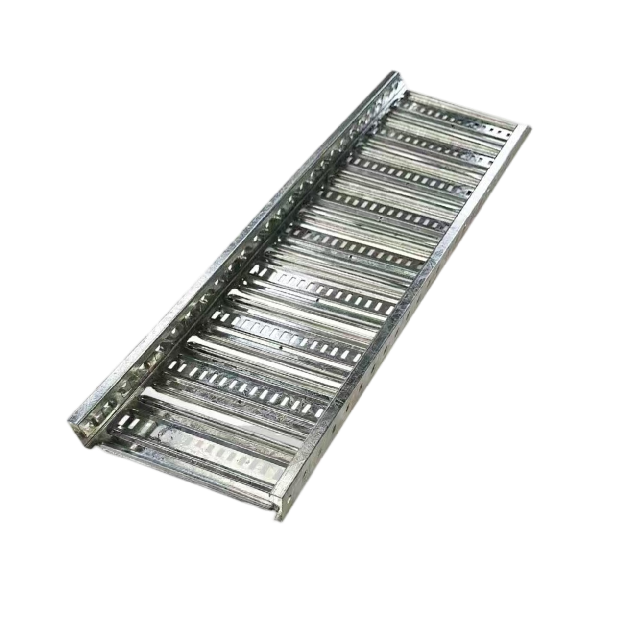 Euro-standard Multi-hole Cable Tray