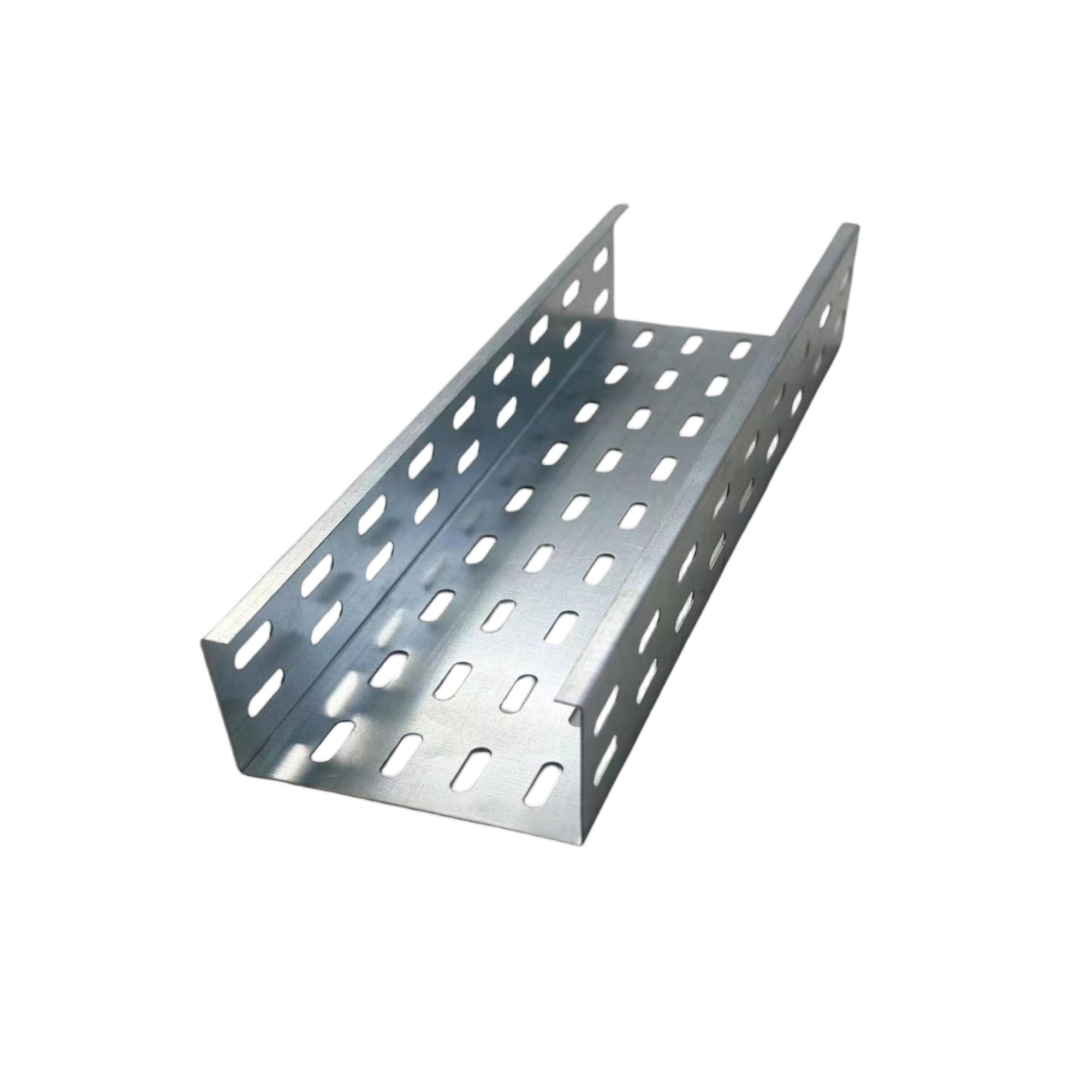 XQJ-P Perforated Cable Tray
