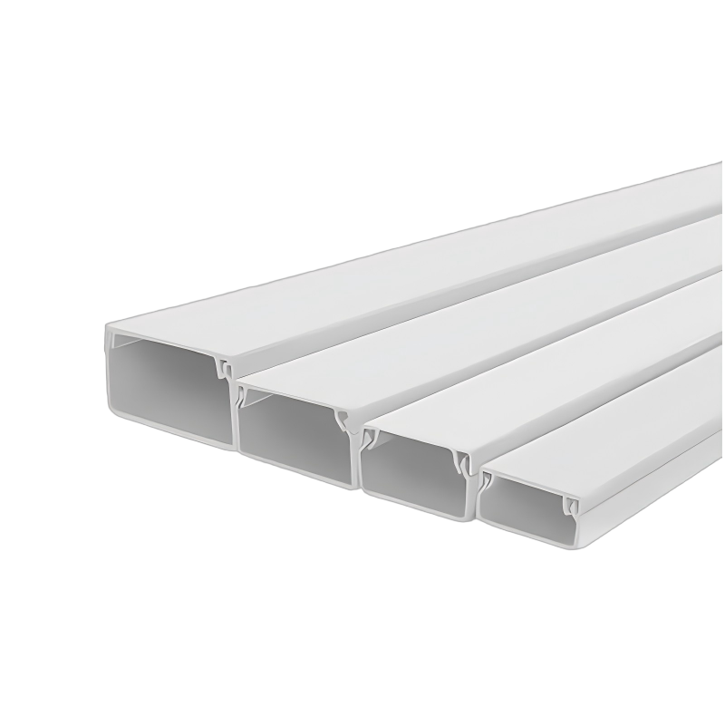 PVC Wire Duct