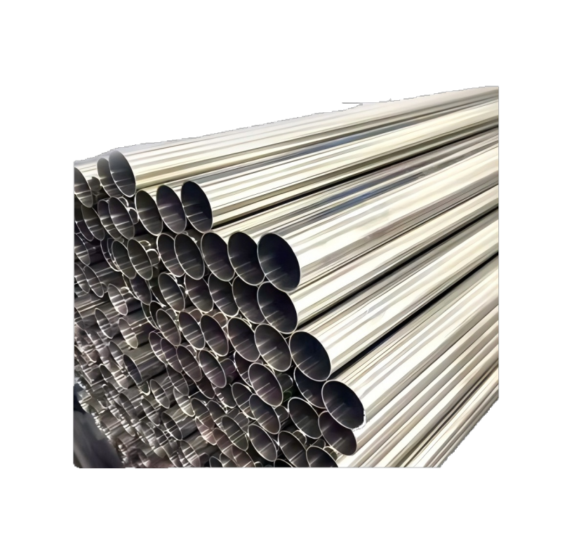 Stainless Steel Conduit