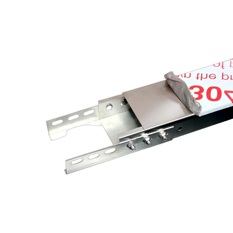 Stainless Steel Perforated Cable Tray