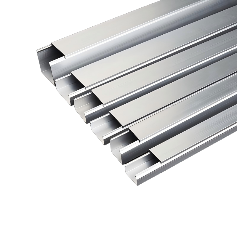 Aluminum Trunking