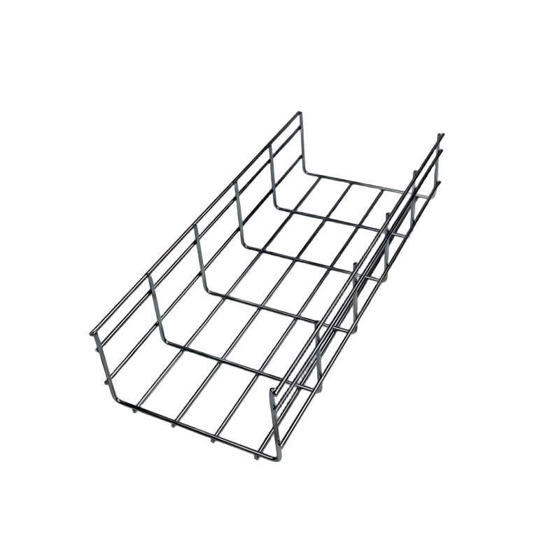 Wire Mesh Cable Tray